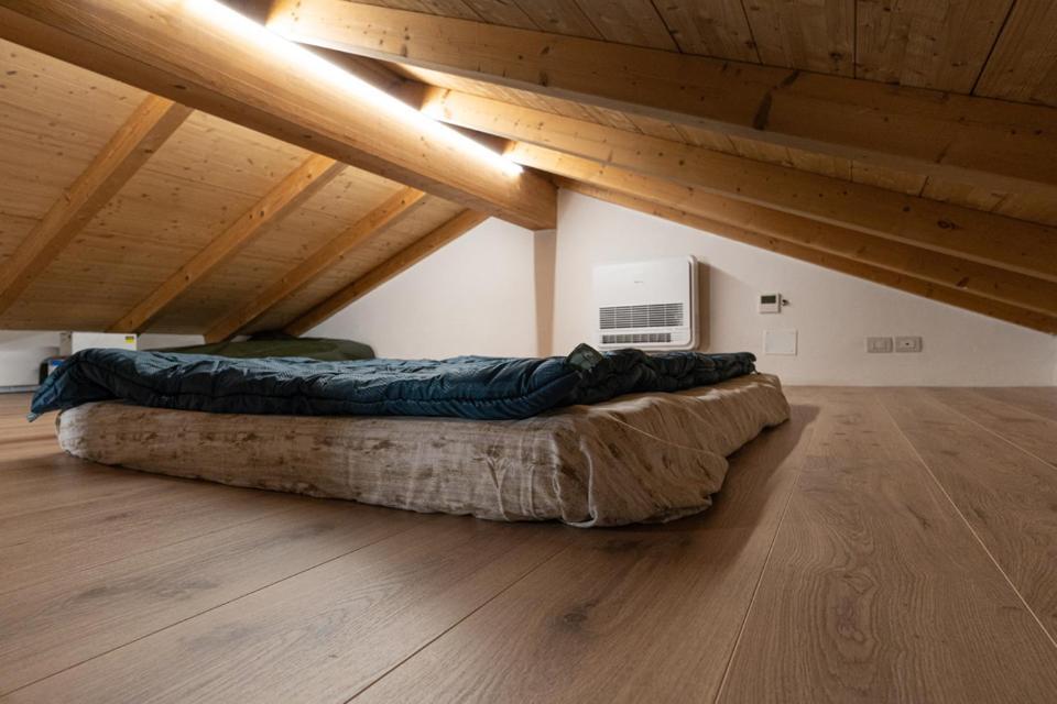 La Casa Degli Dei Διαμέρισμα Σαν Τζιμινιάνο Εξωτερικό φωτογραφία