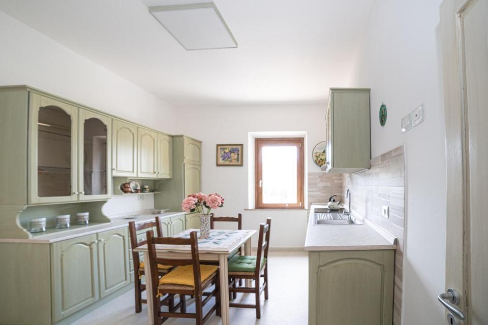 La Casa Degli Dei Διαμέρισμα Σαν Τζιμινιάνο Εξωτερικό φωτογραφία